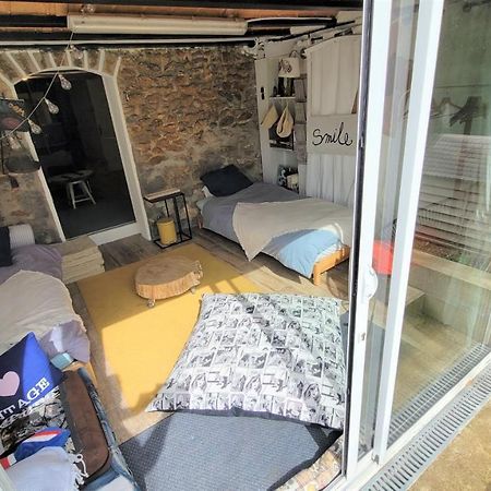 Appartement, Atelier D'Artiste Chelles  Luaran gambar