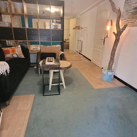 Appartement, Atelier D'Artiste Chelles  Luaran gambar